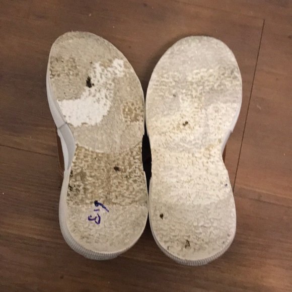 Superga Rose Gold Platform - Picture 6 of 6